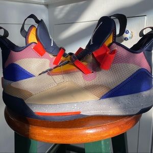 Jordan’s 33 Dessert